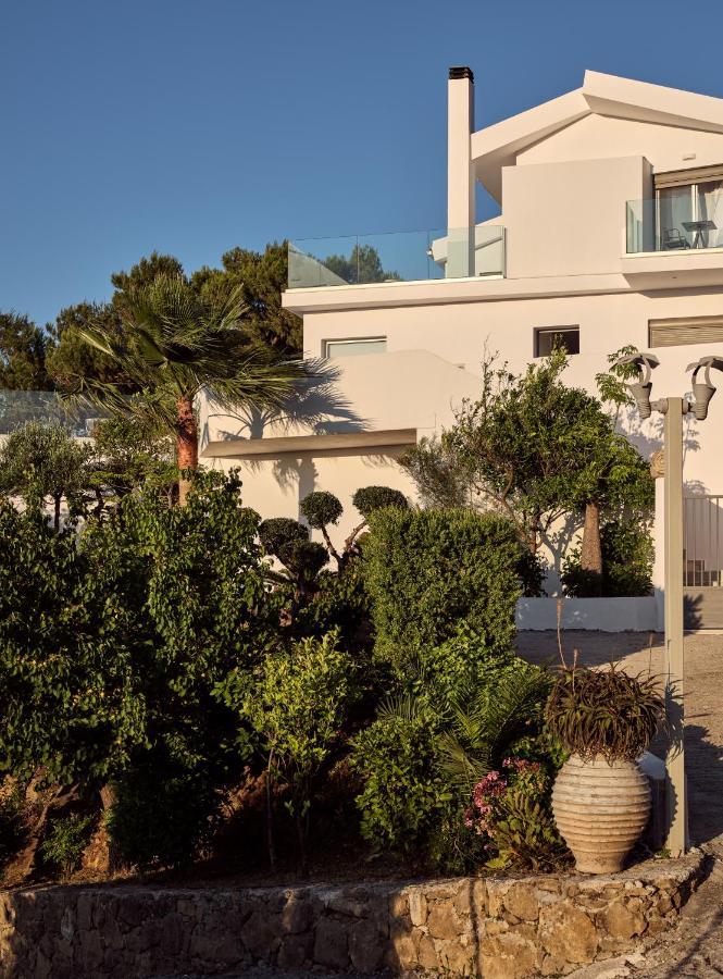 Iconic Ionian Mudita Villa, By Thinkvilla Argassi Exterior foto